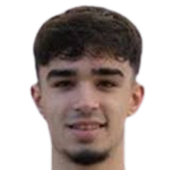 Mateus Mide