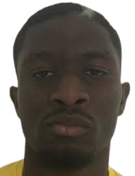 Ibrahima Kalil Guirassy