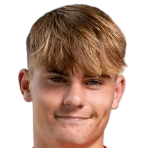 Nathan Alexander Lowe