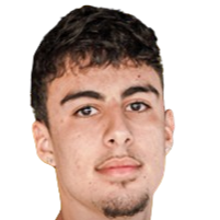 Henrique Lancao Oliveira