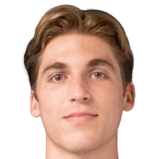 Luke Vickery