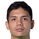 Ahmad Syihan Hazmi Mohamed