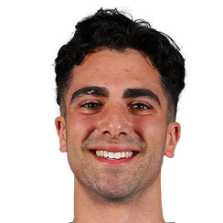 Benjamin Mazzeo