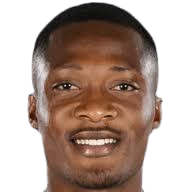 Timipere Johnson Eboh