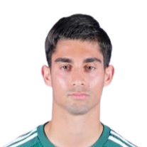 Konstantinos Lampsias