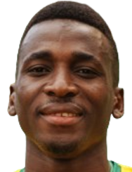 Ibrahima Soumah