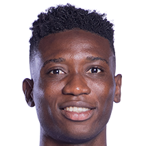 Ibrahima Sory Bangoura