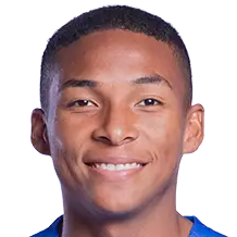 Adrian Palacios