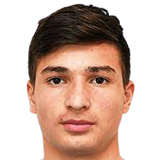 Giorgi Moistsrapeshvili