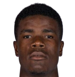 Aaron Bibout