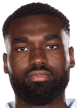 Patrick Nwadike
