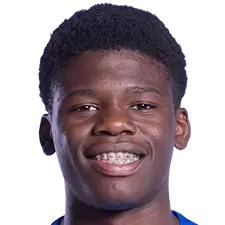 Josue Ndenge Kongolo