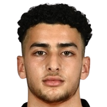 Oualid Agougil