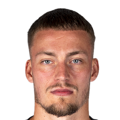 Dave Johannes Andreas Van Den Berg