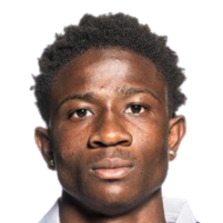 Ibrahim Kanate