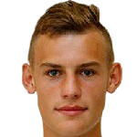 Denys Taraduda