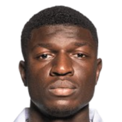 Zoumana Keita