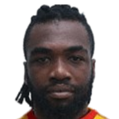 Ibrahim Ouattara