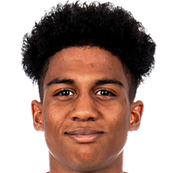 Cody Drameh