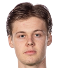 Axel Henriksson