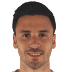 哈维·穆尼奥斯