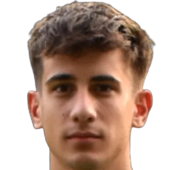 Alex Toccaceli