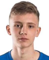 Daniil Tarassenkov