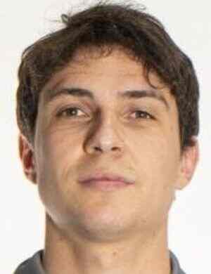 Daniel Cicarelli de Morais