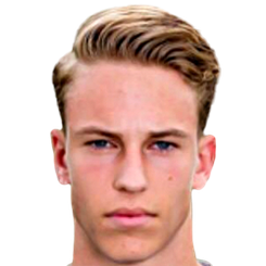 Sem Westerveld