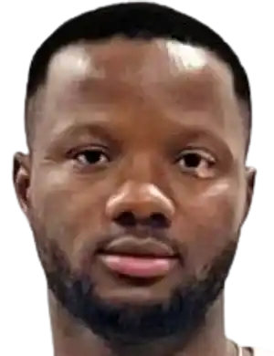 Nnamdi Ahanonu