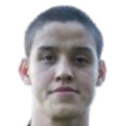Arn-Sebastian Wiik Escobar