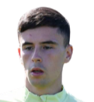 Jordan John McEneff