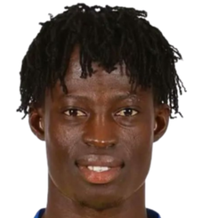 Wally Fofana
