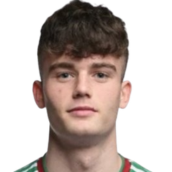 Callum Honohan