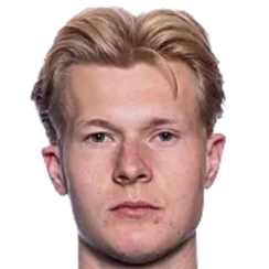 Jakob Segadal Hansen