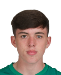 Cory O'Sullivan