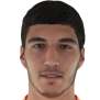 Arman Ghazaryan