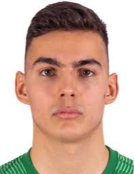 Maksim Kalimullin
