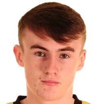 Alex Noonan
