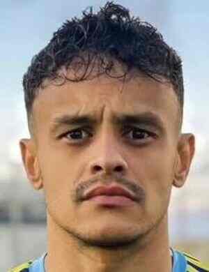 Fernando Jose Gomes Junior