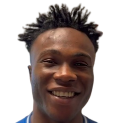 Cherif Atab DIOUF