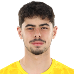 Matei Goga