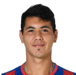 Gonzalo Leyton