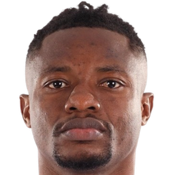 Jonathan Cisse