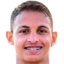 Weslley Pinto Batista