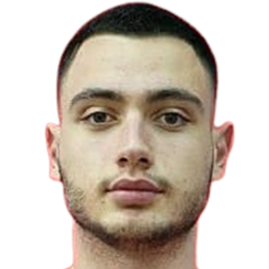 M Bajrami