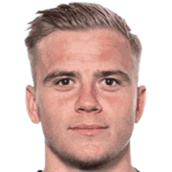 Ruben Kristensen Alte