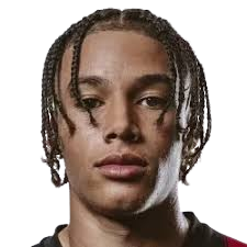Remy Rees-Dottin