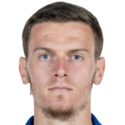 Meldin Dreskovic