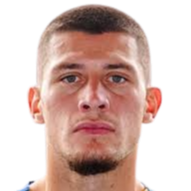 Mladen Cvjetinovic
